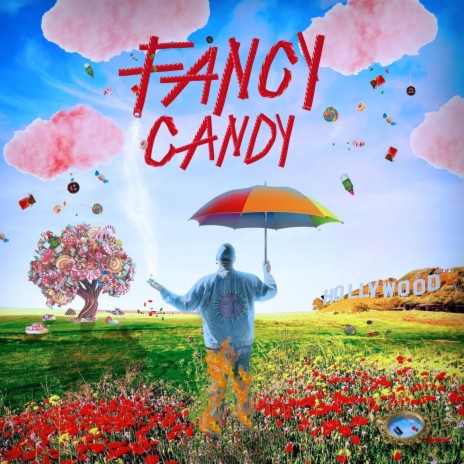 Fancy Candy