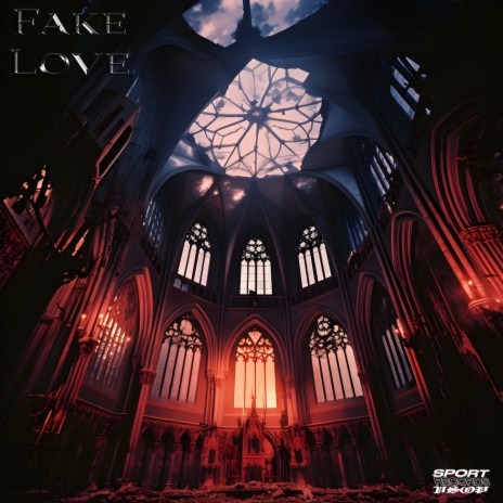 Fake Love | Boomplay Music