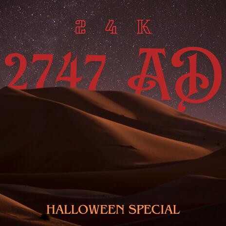 2747 AD | Boomplay Music