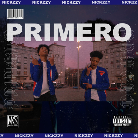 Primero | Boomplay Music