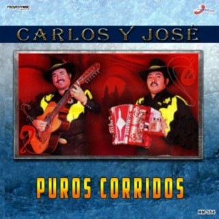 Puros Corridos