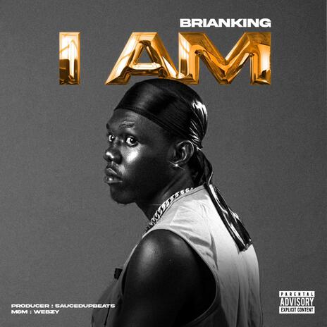 I AM | Boomplay Music