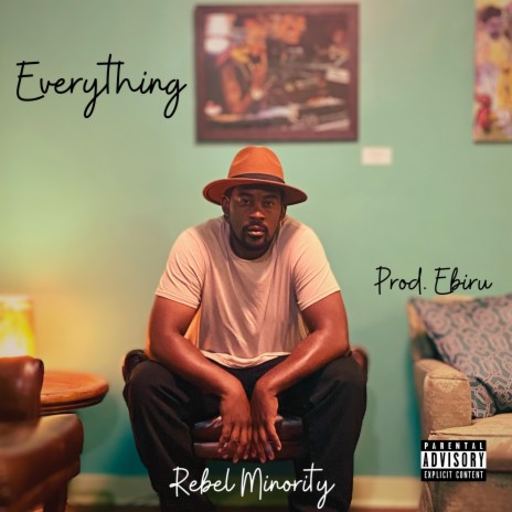 Everything | Boomplay Music