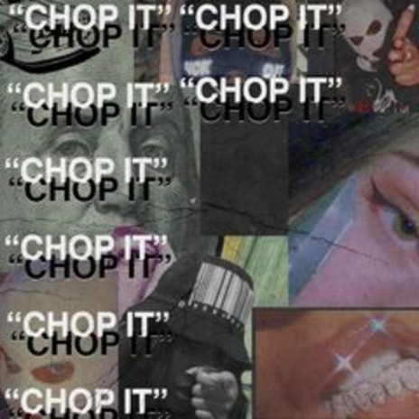 Chop It ft. Cuzzo Buzzin | Boomplay Music