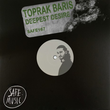 Deepest Desire (Dub Mix)