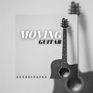 Moving Guitar Soundscapes