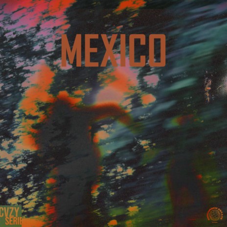 Mexico (feat. Starseed)
