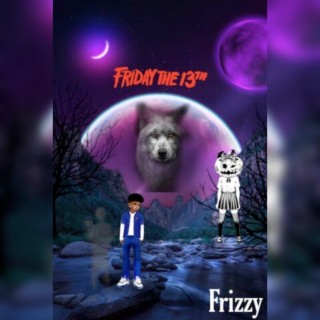 Download Frizzy album songs: Dreamcore