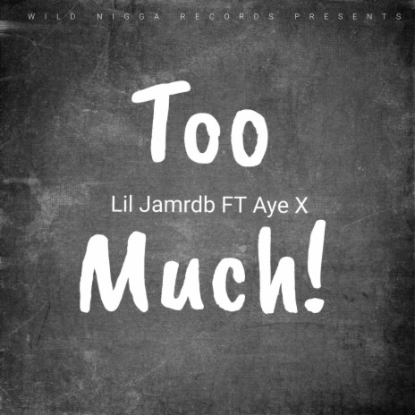 Too Much | Boomplay Music