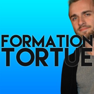 Formation Tortue