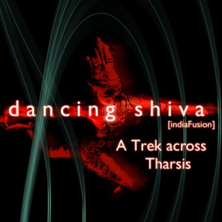 A Trek Across Tharsis