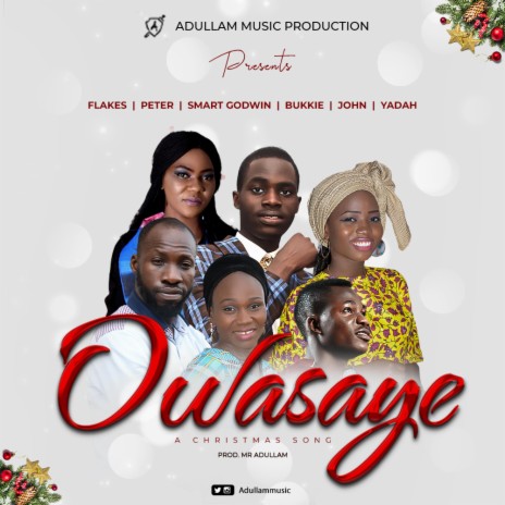 Owasaye | Boomplay Music