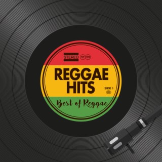 Reggae Hits (Best of Reggae)