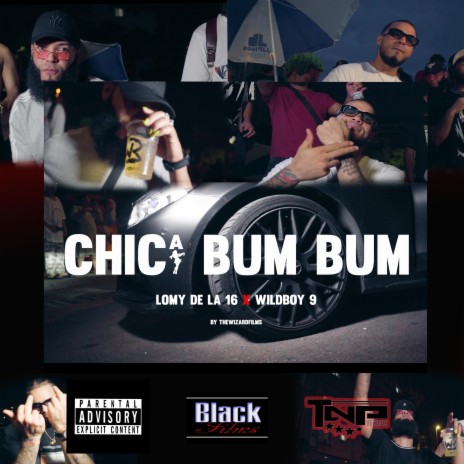 CHICA BUMM BUMM ft. WILDBOY 9 | Boomplay Music
