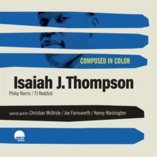 Isaiah J. Thompson