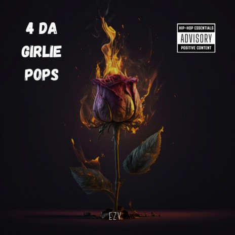 4 da girlie pops | Boomplay Music