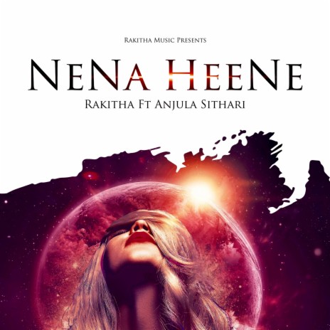Nena Heene ft. Anjula Sithari | Boomplay Music