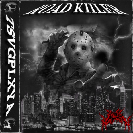 Road Killer | Boomplay Music