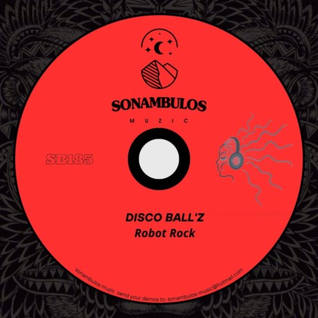 Robot Rock | Boomplay Music