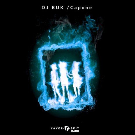 Capone | Boomplay Music