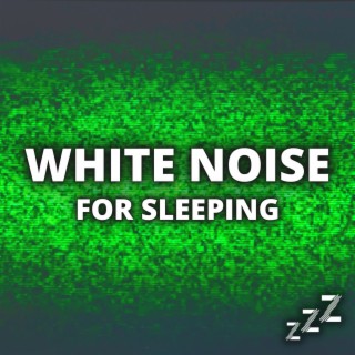 White Noise For Work (Loopable, No Fade)