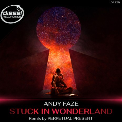 Stuck In Wonderland (Perpetual Present Remix) | Boomplay Music