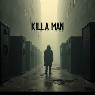 KILLA MAN/TOP NOTCH