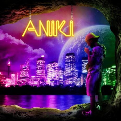 Aniki | Boomplay Music
