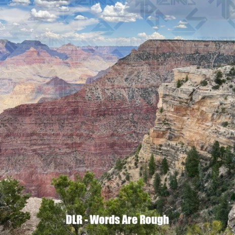 Words Are Rough ft. Dr. Deimos | Boomplay Music