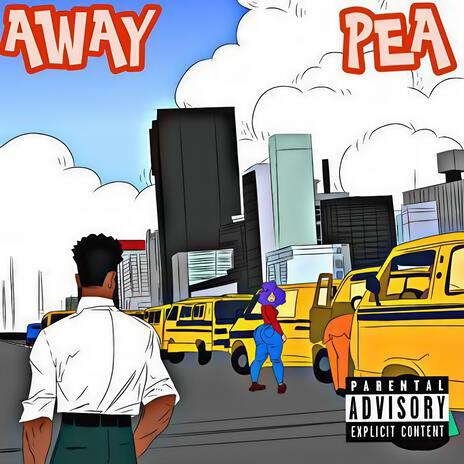 AWAY | Boomplay Music