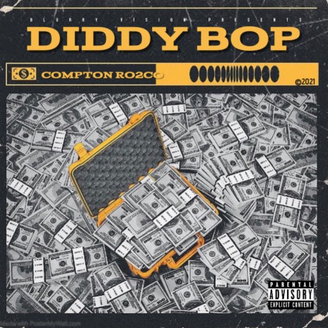 Diddy Bop | Boomplay Music