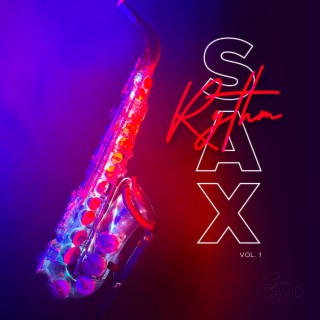 Rythm SAX (Saxophone Version)