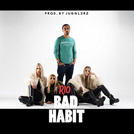 Bad Habit | Boomplay Music