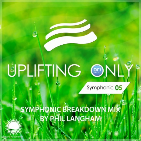 A Glimmer Of Hope (UpOnly Symphonic 05) (Piano Mix - Mix Cut) | Boomplay Music