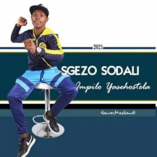 Sgezo sodali