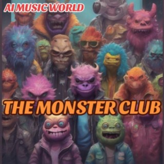 THE MONSTER CLUB