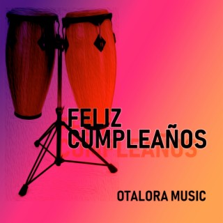 Feliz Cumpleaños