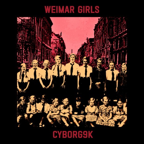 Weimar Girls