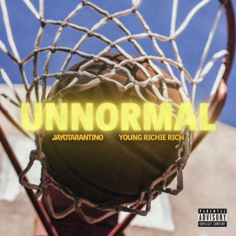 Unnormal ft. JayoTarantino | Boomplay Music