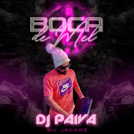 Boca de Mel (funk remix) | Boomplay Music