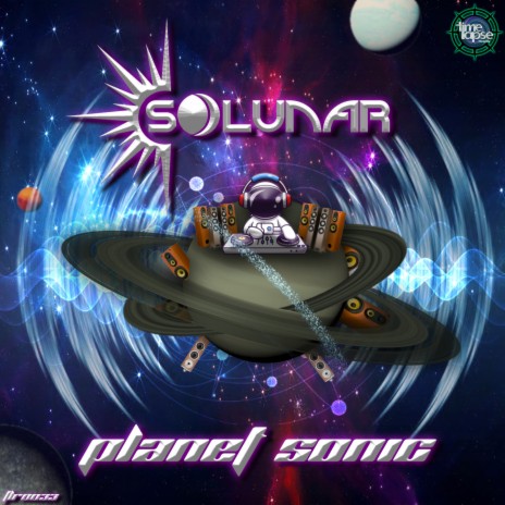 Planet Sonic | Boomplay Music