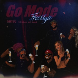 Go Mode (Freestyle)