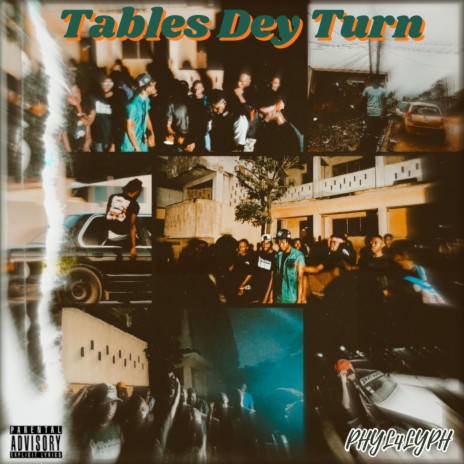 Tables Dey Turn | Boomplay Music