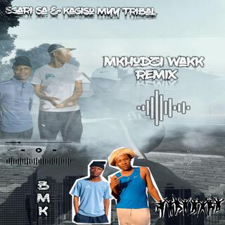 Mkhodzi Wakk Mix