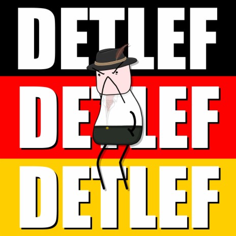 Detlef ft. DeMantis