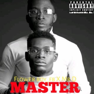 Master (feat. D-square)