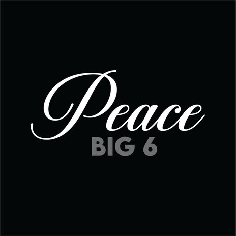 Peace | Boomplay Music