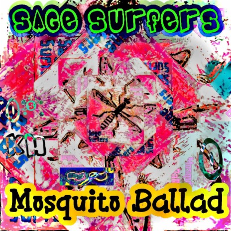 Mosquito Ballad | Boomplay Music