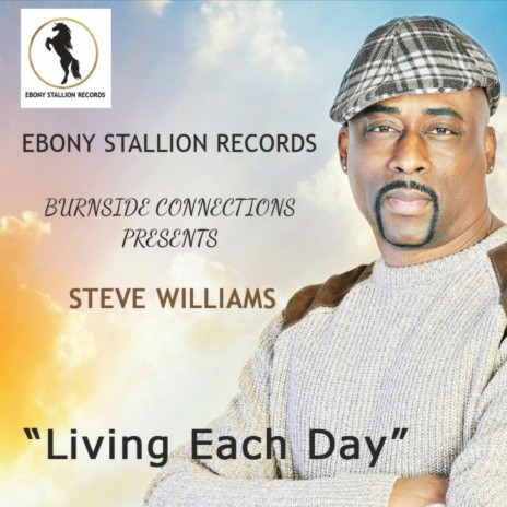 Living Each Day (Radio Edit) | Boomplay Music