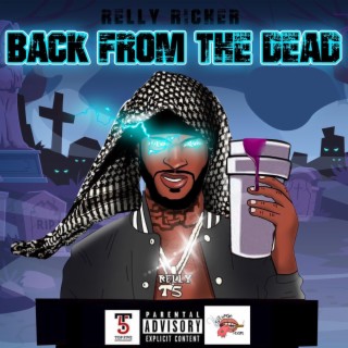 Back From The Dead (DELUXE)